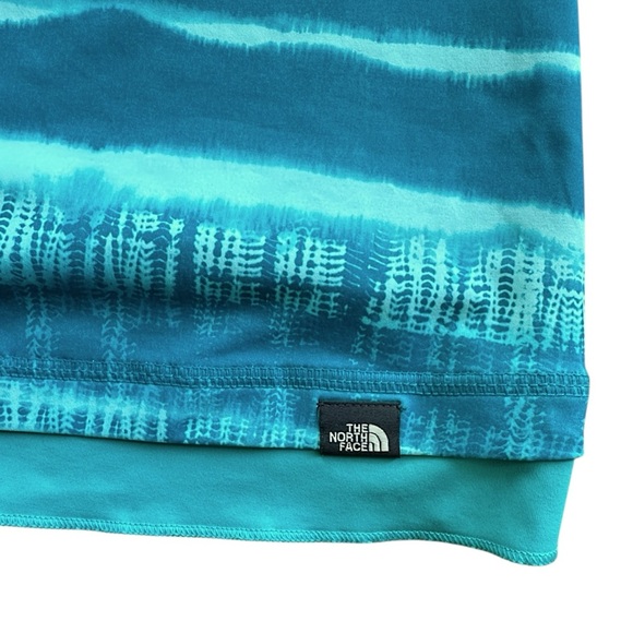 NORTH FACE | NWOT WOMEN’S ECHO LAKE HALTER DRESS | SIZE: MEDIUM - Picture 4 of 9